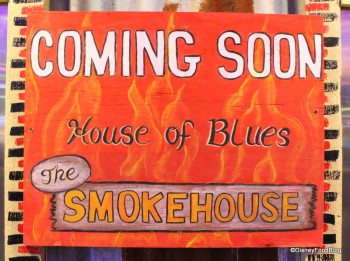 House of Blues The Smokehouse Quick Service (2)