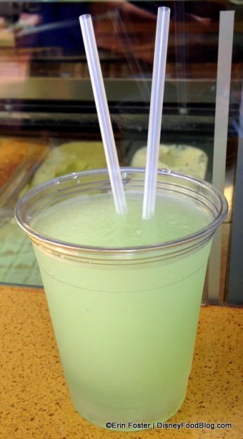 Moroccorita at Spice Road Table