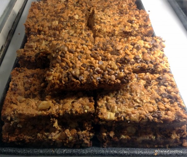 Magic Cookie Bar at Riverside Mill