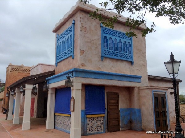 Spice Road Table Juice Bar