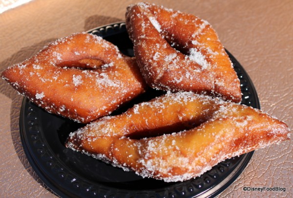 Beignets!