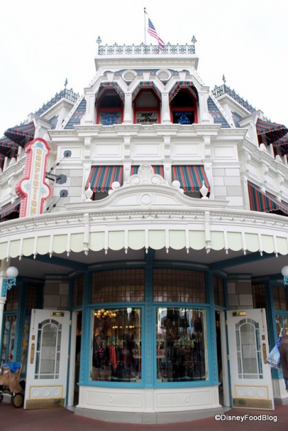 Main Street Confectionery