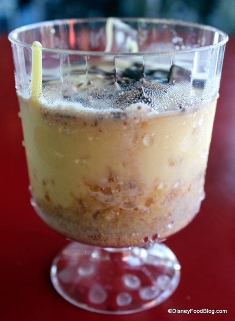 Banana Parfait