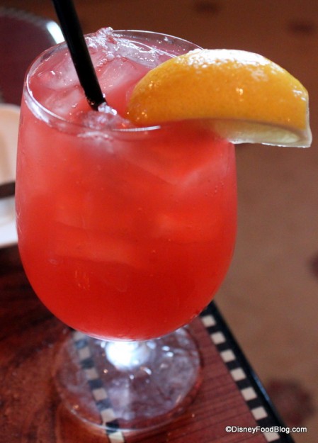 Pink Lemonade