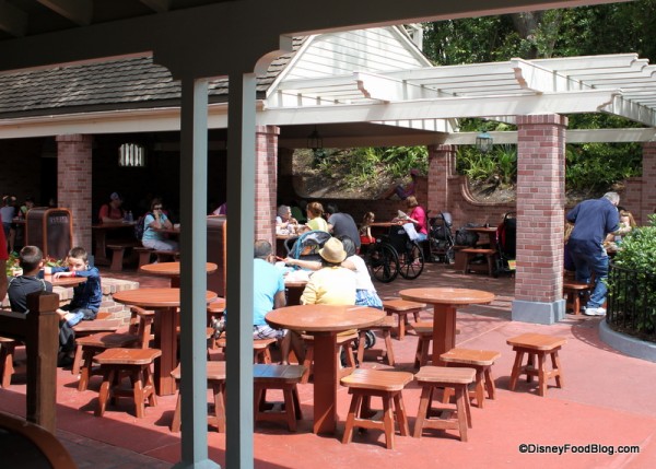 Sleepy Hollow Seating