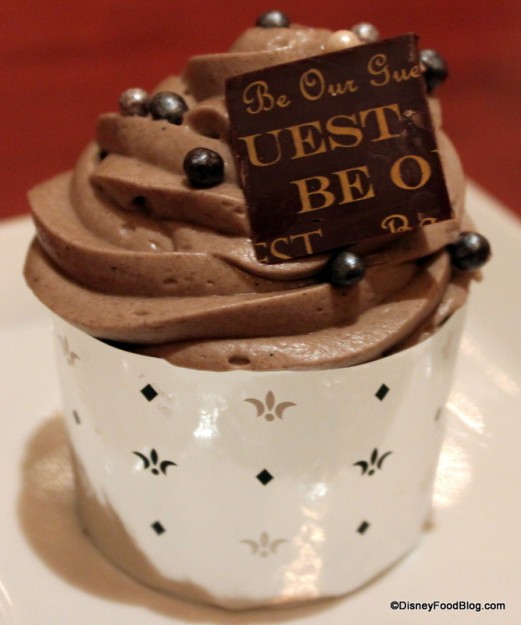 Here's hoping you have your own Master's Cupcakes soon!