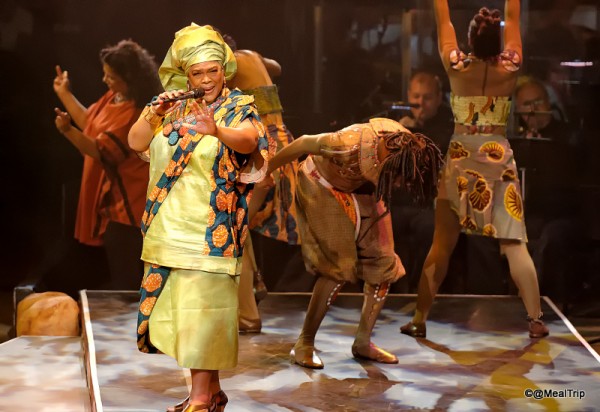 The Celebrity Narrator