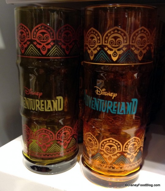 Adventureland Tumblers