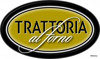 Trattoria al Forno Logo