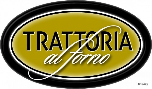 Trattoria al Forno Logo