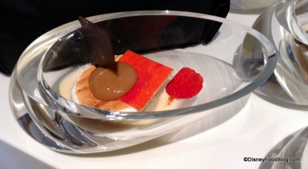 Four Seasons Dulce de Leche