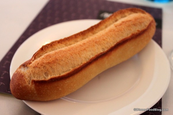Fresh Baguette