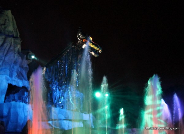 Fantasmic!