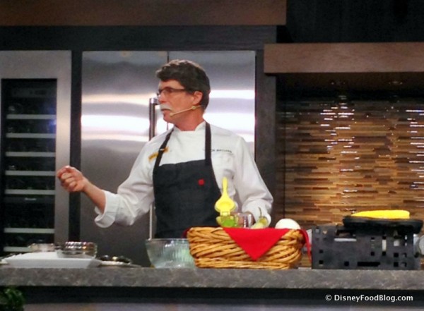 How Not to Squeeze Lime Juice In Your Eye