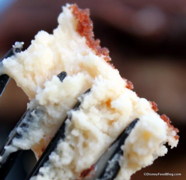 Peanut Butter Whoopie Pie Filling 