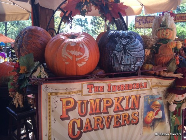 Jack Skellington Shares a Spot with the Haunted Mansion Hat Box Ghost