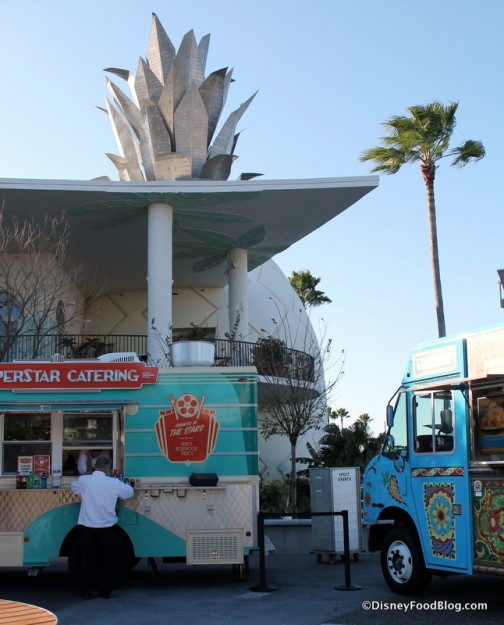 Superstar Catering and Namaste Cafe