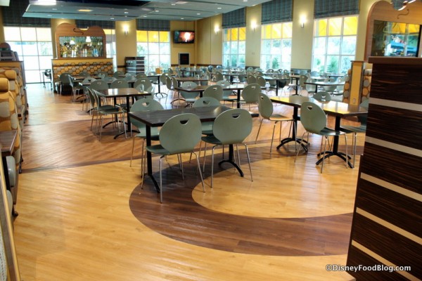 Intermissions Cafe at All Star Music