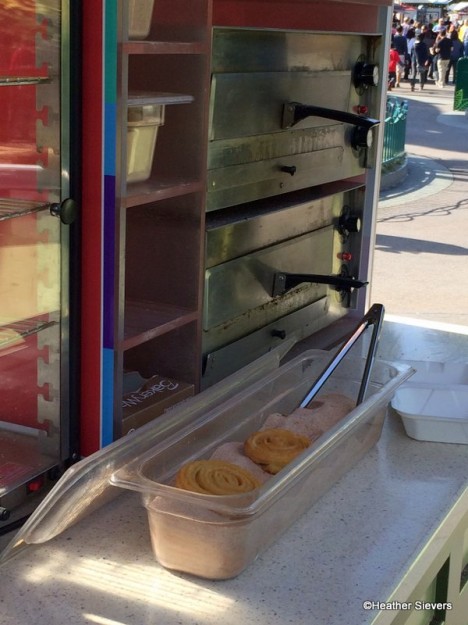 Top & Bottom Preparation!