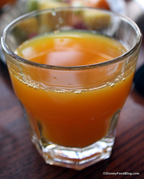 Aloha Juice -- AKA POG!