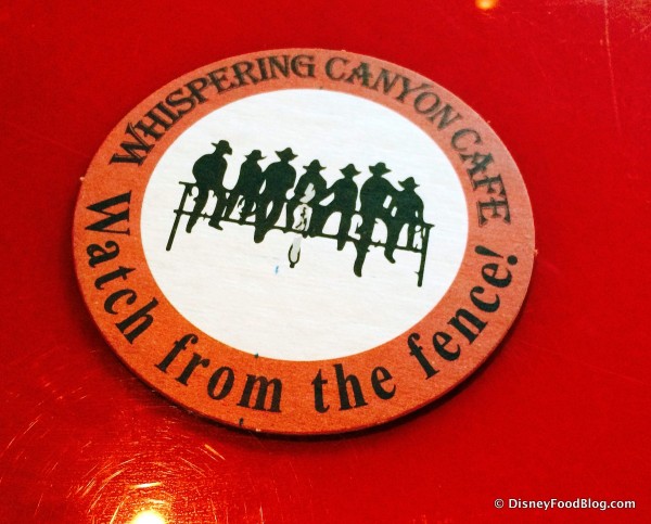 Not So Much Into the Antics? Keep the Red Side Up and Sit on the Fence. :-)