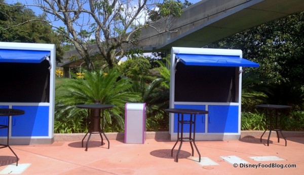 Taste Track Tables 2