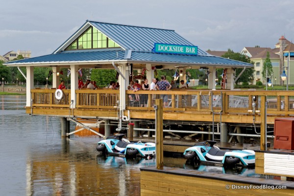 Amphicar Rescue Vehicles -- Just in Case