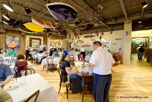 Dining Room 2 -- Another Shot