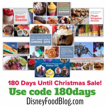 180 Days DFB Guide Sale Graphic