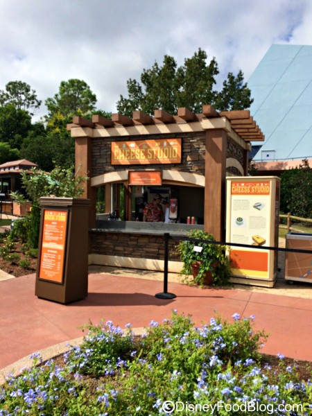 2015 Cheese Studio Booth