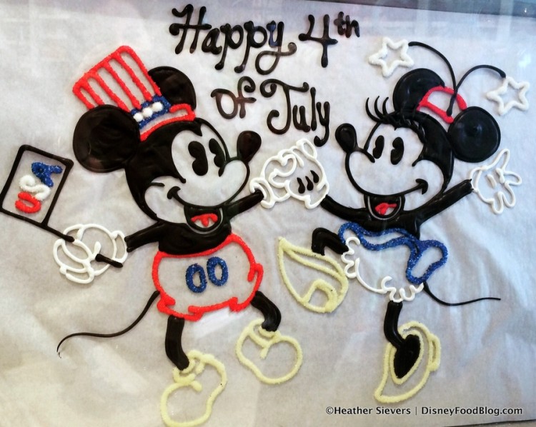 Happy 4th of July From a Very Sweet Pair!