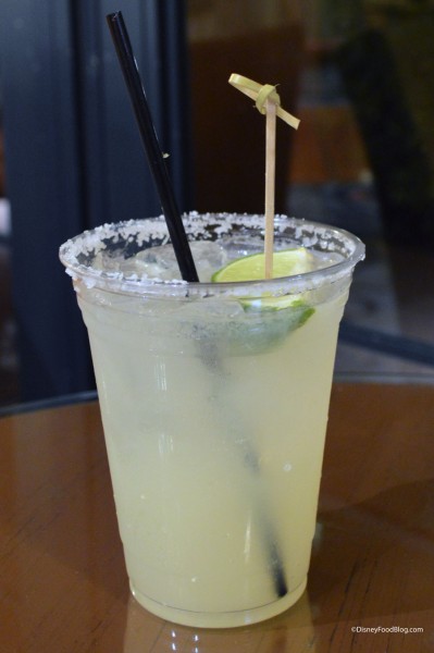 Juan and Only Margarita