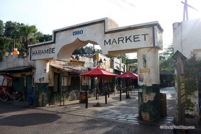Market