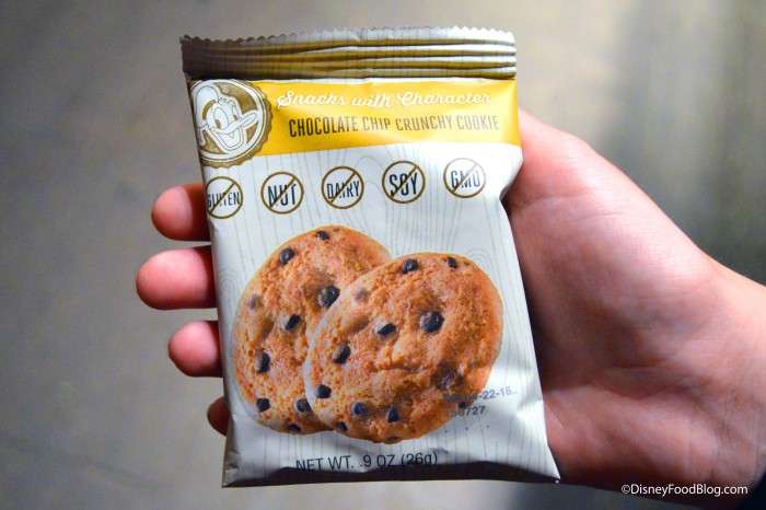 Snacks With Character Allergy Friendly Snack