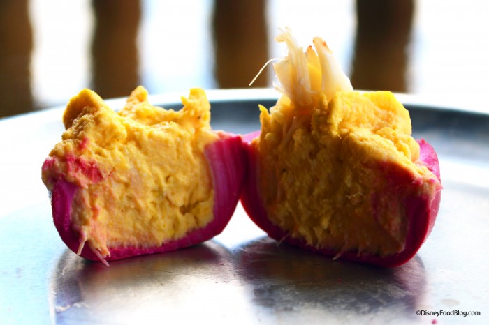 Dr. Elsa's She-Deviled Eggs