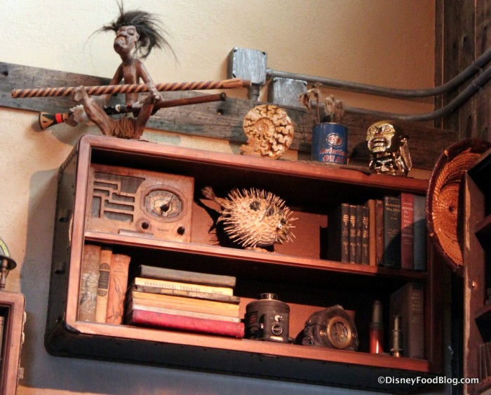 Golden Fertility Idol