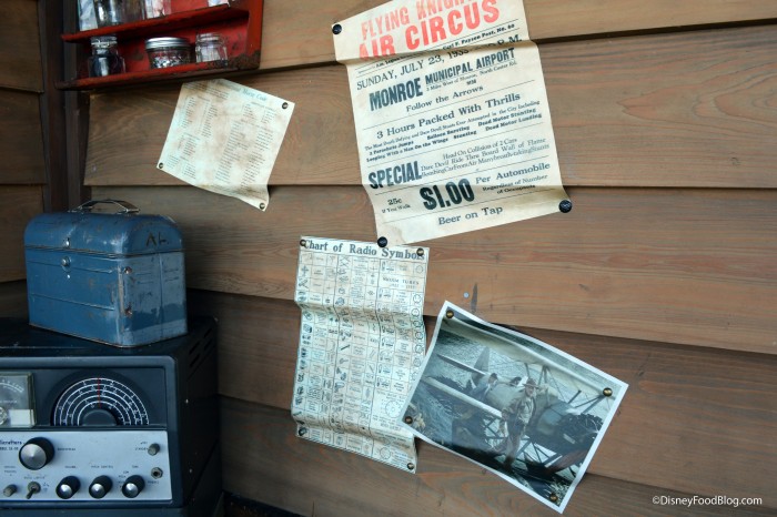 Jock Lindsey's Outdoor Decor