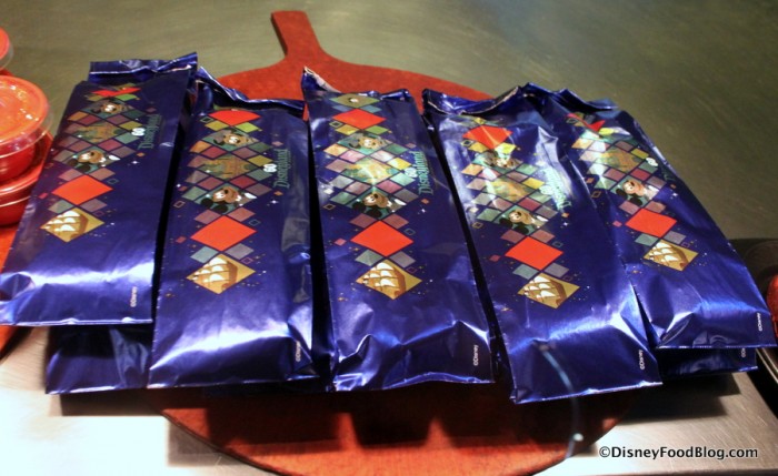 Diamond Celebration Packaging