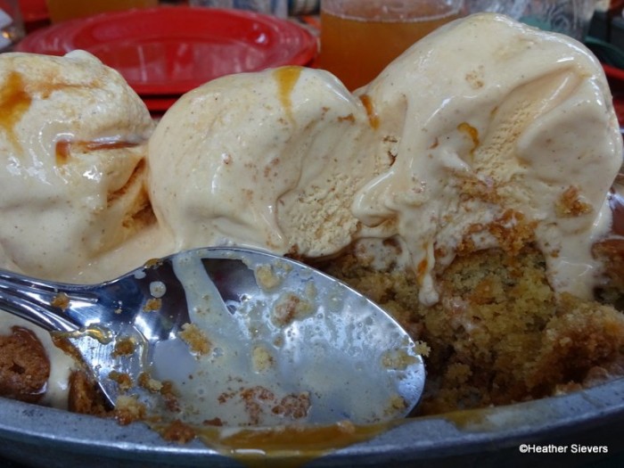 Sugar Cookie Close Up!