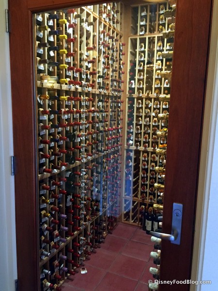 Wine Cellar