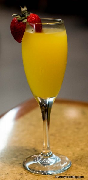 Mimosa