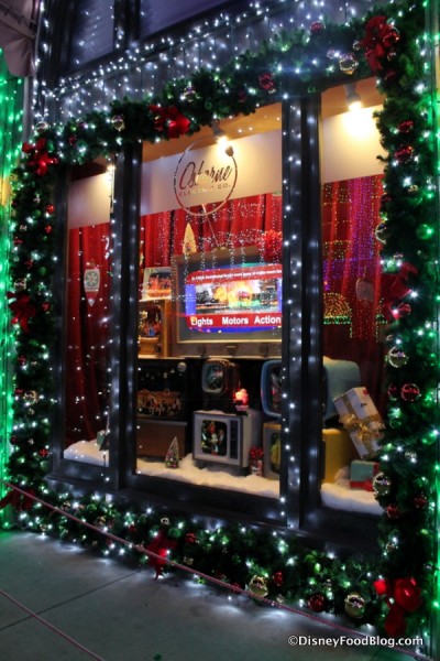 We Say Goodbye to a Holiday Favorite