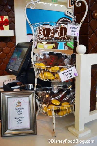 Gingerbread Cookies For Sale