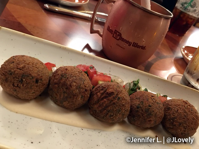 Falls Family Falafel