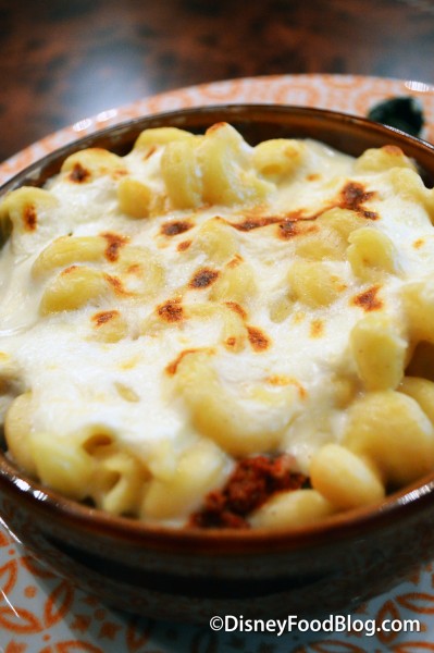 Skip's Mac and Cheese