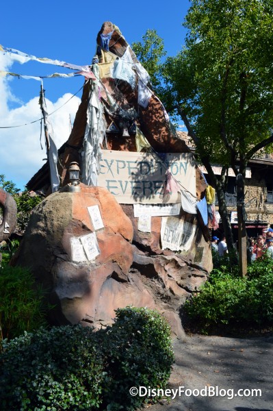Expedition Everest 