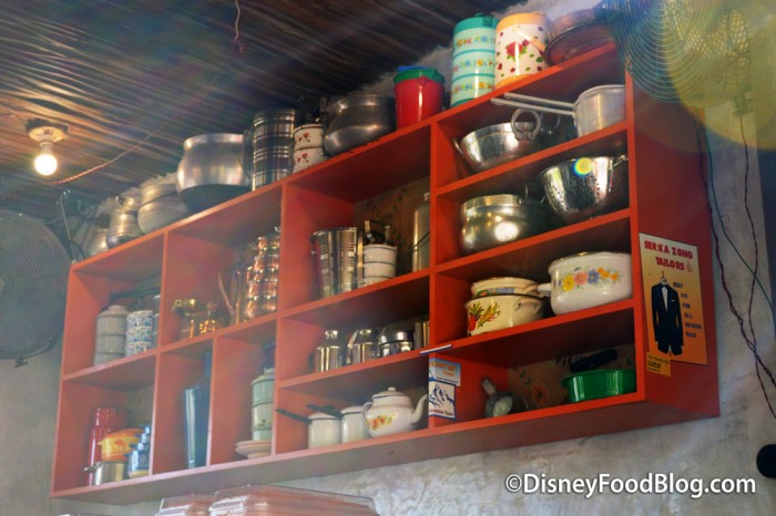 Kitchen And Bar Decor 