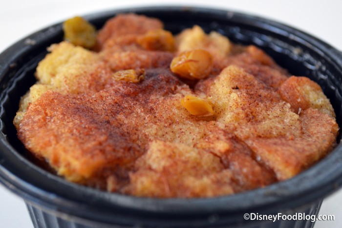 French Toast Bread Pudding