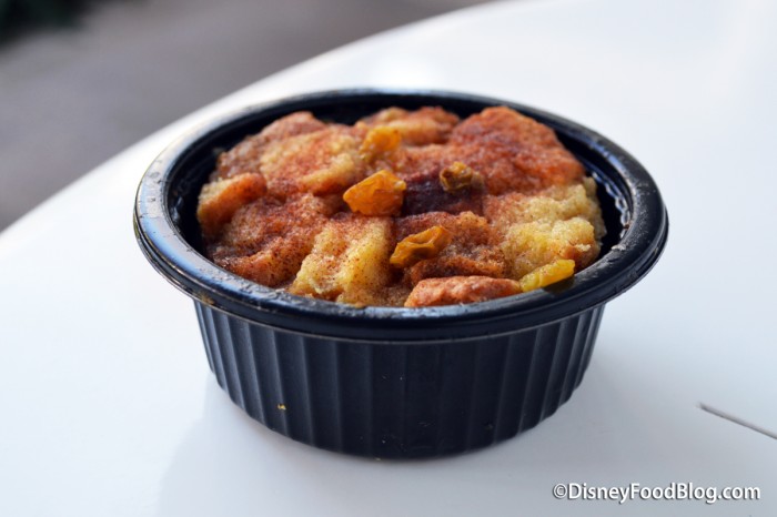 French Toast Bread Pudding