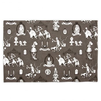 Haunted-Mansion-Characters-Placemat